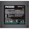 Блок питания 550W DEEPCOOL PK550D (R-PK550D-FA0B-EU)