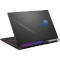 Ноутбук ASUS ROG Strix SCAR 17 G733ZX Off Black (G733ZX-KH124X)