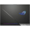 Ноутбук ASUS ROG Strix SCAR 17 G733ZX Off Black (G733ZX-KH124X)