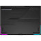 Ноутбук ASUS ROG Strix SCAR 17 G733ZX Off Black (G733ZX-KH124X)