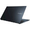 Ноутбук ASUS VivoBook Pro 15 OLED M6500QC Quiet Blue (M6500QC-L1123)