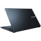 Ноутбук ASUS VivoBook Pro 15 OLED M6500QC Quiet Blue (M6500QC-L1123)