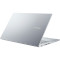 Ноутбук ASUS VivoBook 17X K1703ZA Transparent Silver (K1703ZA-AU148)