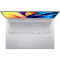 Ноутбук ASUS VivoBook 17X K1703ZA Transparent Silver (K1703ZA-AU144)