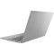 Ноутбук LENOVO IdeaPad 3 15ITL05 Platinum Gray (81X800MNRA)