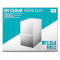 NAS-сервер WD My Cloud Home Duo 6TB (WDBMUT0060JWT-EESN)