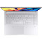 Ноутбук ASUS VivoBook Pro 16 K6602HE Cool Silver (K6602HE-N1045)