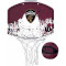 Набор баскетбольный WILSON NBA Team Mini Hoop Cleveland Cavaliers (WTBA1302CLE)