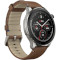 Смарт-часы AMAZFIT GTR 4 Vintage Brown Leather (W2166EU3N)