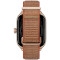Смарт-часы AMAZFIT GTS 4 Autumn Brown (W2168EU2N)