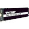 SSD диск PATRIOT P400 2TB M.2 NVMe (P400P2TBM28H)