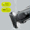 Електробритва BRAUN Series 5 51-W1500s Wet&Dry (6826904)