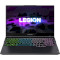 Ноутбук LENOVO Legion 5 15ACH6H Phantom Blue (82JU01BURA)