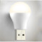 USB лампа XO Y1 White
