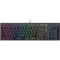 Клавиатура A4TECH Fstyler FX60 USB Neon backlit Gray