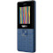 Мобільний телефон TECNO T301 Deep Blue