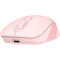 Мышь A4TECH Fstyler FB10C Pink