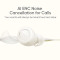 Навушники REALME Buds Q2s Paper White (RMA2110-WH)