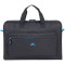 Сумка для ноутбука 17.3" RIVACASE Regent 8059 Black
