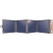 Портативна сонячна панель CHOETECH 14W 1xUSB-A (SC004)