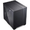 Корпус LIAN LI PC-O11 Dynamic Air Mini Black (G99.O11AMX.00)