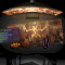 Игровая поверхность BLIZZARD Diablo 2 Resurrected Mephisto XL (FBLMPD2MPHIST21XL)