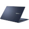 Ноутбук ASUS VivoBook 15 X1502ZA Quiet Blue (X1502ZA-BQ641)