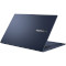 Ноутбук ASUS VivoBook 17 X1702ZA Quiet Blue (X1702ZA-AU511)