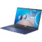 Ноутбук ASUS X515EA Peacock Blue (X515EA-BQ1175)