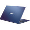 Ноутбук ASUS X515EA Peacock Blue (X515EA-BQ3227)