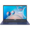 Ноутбук ASUS X515EP Peacock Blue (X515EP-BQ477)