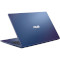 Ноутбук ASUS X515EP Peacock Blue (X515EP-BQ477)
