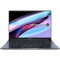 Ноутбук ASUS ZenBook Pro 16X OLED UX7602ZM Tech Black (UX7602ZM-ME116W)
