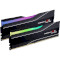 Модуль памяти G.SKILL Trident Z5 Neo RGB Black DDR5 6000MHz 64GB Kit 2x32GB (F5-6000J3238G32GX2-TZ5NR)