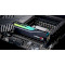 Модуль памяти G.SKILL Trident Z5 RGB Matte Black DDR5 7600MHz 32GB Kit 2x16GB (F5-7600J3646G16GX2-TZ5RK)