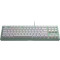 Клавіатура HATOR Skyfall TKL Pro Mint (HTK-659)