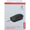 Мышь LENOVO 400 USB-C Raven Black (GY51D20875)