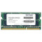 Модуль памяти PATRIOT Signature Line SO-DIMM DDR3 1600MHz 8GB (PSD38G16002S)