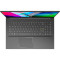 Ноутбук ASUS VivoBook 15 OLED M513UA Indie Black (M513UA-L1282)