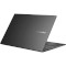 Ноутбук ASUS VivoBook 15 OLED M513UA Indie Black (M513UA-L1282)