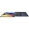 Ноутбук ASUS VivoBook 14X X1403ZA Quiet Blue (X1403ZA-LY099W)