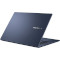 Ноутбук ASUS VivoBook 14X X1403ZA Quiet Blue (X1403ZA-LY099W)