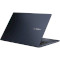 Ноутбук ASUS VivoBook 15 X513EA Bespoke Black (X513EA-BN3573)