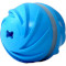 Інтерактивний м'ячик для котів і собак CHEERBLE Wicked Ball Cyclone Blue (C1801-C)