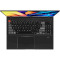 Ноутбук ASUS VivoBook Pro 16X OLED M7601RM Black (M7601RM-MX048X)