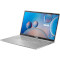 Ноутбук ASUS X515JA Transparent Silver (X515JA-EJ4145W)