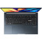 Ноутбук ASUS VivoBook Pro 15 M6500QH Quiet Blue (M6500QH-HN097W)