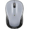 Мышь LOGITECH M325s Light Silver (910-006813)