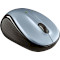 Мышь LOGITECH M325s Light Silver (910-006813)