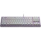Клавіатура HATOR Skyfall TKL Pro Lilac (HTK-658)